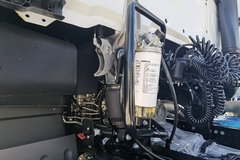 奔驰 Actros 重卡 480马力 6X2R 牵引车(国六)(BJ4266Y6BHL-A1)