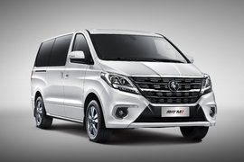 风行M7 VAN/轻客外观图片