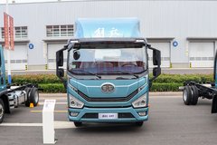 新车到店 成都市虎6G载货车仅需12.6万元