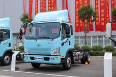 J6F载货车上海火热促销中 让利高达0.99万