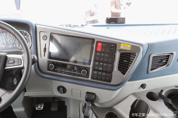 解放JH6冷藏车西宁市火热促销中 让利高达1万