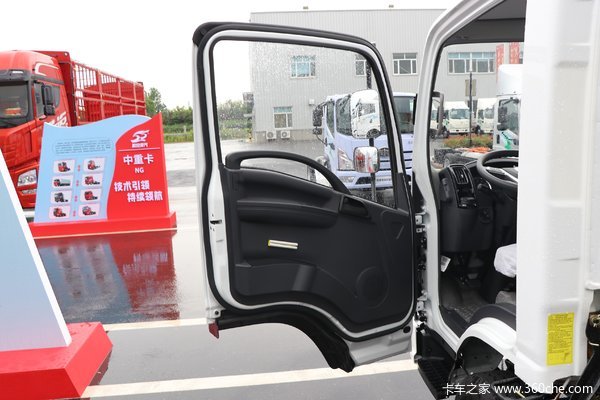 虎VR载货车新乡市火热促销中 让利高达0.1万