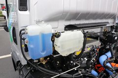 解放 领途 4.5T 4.05米单排燃料电池冷藏车(CA5046XLCP40L2FCEVA84)30.1kWh