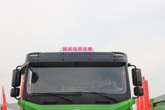 青岛解放 JH6 8X4 5.6米纯电动自卸车(CA3315P27L4T4BEVA80)423kWh
