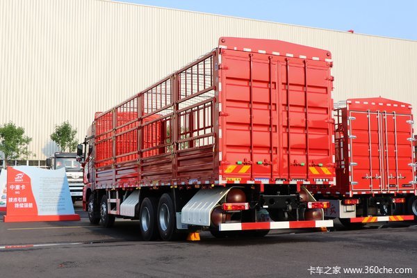 解放JH6载货车抚州市火热促销中 让利高达0.5万