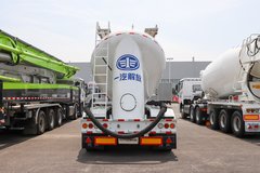 青岛解放 JH6重卡 粉粒物料版 460马力 6X4 牵引车(CA4250P26K15T1E6A80)