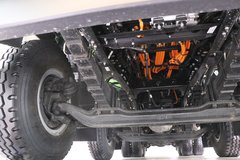 宇通重卡 31T 8X4 5.6米纯电动自卸车(ZKH3310P6BEV31)422kWh