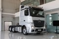  Actros Cؿ  470 6X4 AMTԶǣ()(BJ4266Y6DHL-01)