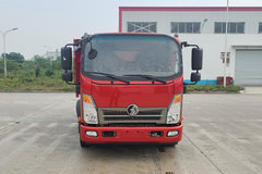 中国重汽成都商用车 V1 12T 4X2 3.8米纯电动自卸汽车(CDW3124K331CZHBEV)98kWh