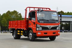 福瑞卡F6载货车乌兰察布市火热促销中 让利高达0.2万