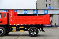 东风 福瑞卡R6 184马力 4X2 4.1米自卸车(国六)(EQ3145S8EDC)