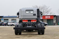 东风 多利卡D6-L 超能版 140马力 4.09米单排厢式轻卡(国六)(EQ5042XXY3CDFAC)