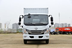 多利卡D6载货车襄阳市火热促销中 让利高达0.5万