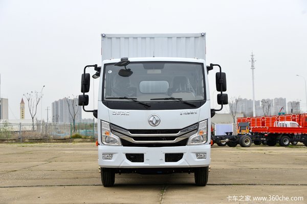 襄阳市多利卡D6载货车系列，打折优惠，降0.5万，赶快抢购！