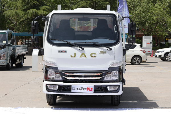 卡车之家-看车·买车·养车·聊车的商用车服务平台