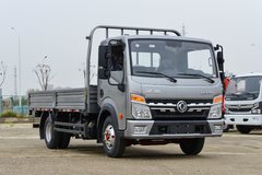 多利卡D6载货车宁波市火热促销中 让利高达0.2万