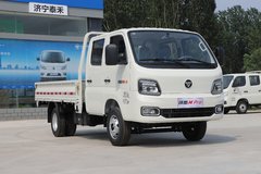 祥菱M2 Pro载货车沈阳市火热促销中 让利高达0.3万