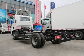 ŷ  ӯ 4.5T 4.14׵Ŵ綯ʽῨ(ɲ)(BJ5044XXYEV1)81.14kWhͼƬ