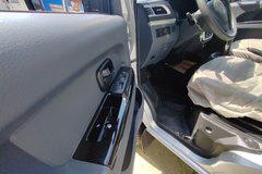 金卡S3 冷藏车外观                                                图片