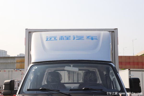 优惠2.8万 重庆市锋锐F3E电动载货车火热促销中