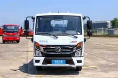 优惠0.5万 郑州市凯普特K5载货车系列超值促销