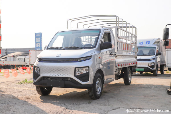 优惠3.5万 北京市星享F1E电动载货车系列超值促销
