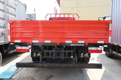 东风 凯普特星云K7-L 标准版 163马力 5.18米排半栏板载货车(国六)(EQ1120S8TDD)