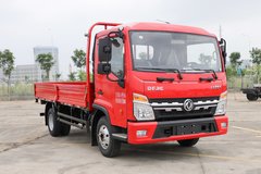 多利卡D6载货车济南市火热促销中 让利高达0.9万