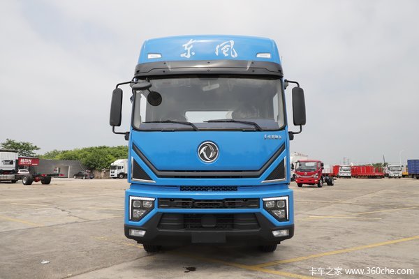 多利卡D12载货车天津市火热促销中 让利高达1万