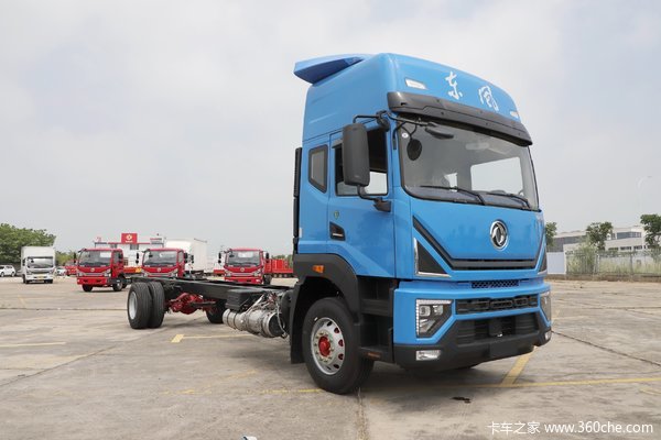 多利卡D12载货车沈阳市火热促销中 让利高达0.65万