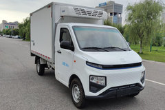 星享F1E电动冷藏车西安市火热促销中 让利高达0.5万