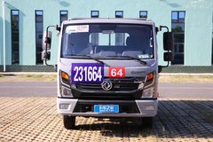 多利卡D6载货车深圳市火热促销中 让利高达0.5万