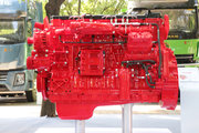 西安康明斯M12NS6B520PLUS 520马力 12.5L 国六 柴油发动机