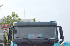 三一工程车辆 31T 8X4 8米电动自卸车(SYM3311ZZX9BEV)423kWh