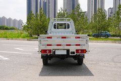 长安凯程 新长安星卡 标准型 1.5L 116马力 汽油 3.06米单排栏板微卡(带空调)(SC1022DEAN6)