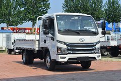 福星S系载货车青岛市火热促销中 让利高达0.3万