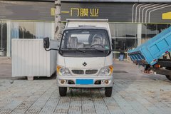 欧铃汽车 小宝马 城市版 95马力 4X2 2.95米单排自卸车(ZB3042BDC3L)