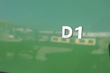 ½ D1 200 4X2 3.8ж(ʿ10JS90A)(DFV3181GP6D)ͼƬ
