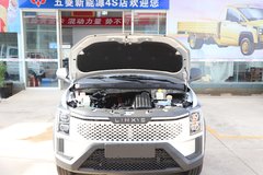 疯狂促销，直降0.3万！深圳市黄金卡电动载货车系列优惠价