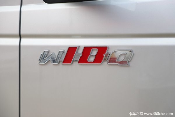 东风小霸王W18 载货车，优惠0.1万元