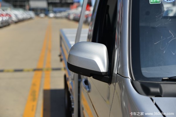 邵阳市新海豚EV电动载货车系列，打折优惠，降1万，赶快抢购！
