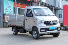 T3载货车沈阳市火热促销中 让利高达0.25万
