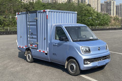 祥菱Q1一体式载货车限时促销中 优惠0.1万