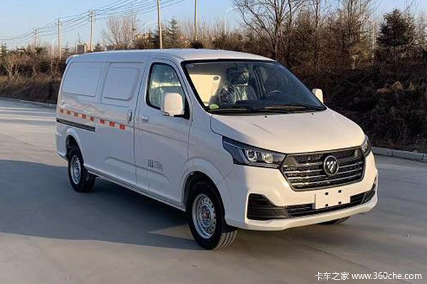 风景G5 VAN/轻客