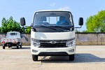  ʱ캽S1 1.5L 129 CNG 3.19˫ŲդʽС(BJ5035CCY4AC7-30)ͼƬ