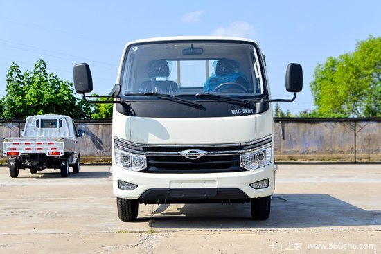  ʱ캽S1 1.5L 129 CNG 3.85׵С(BJ1045V4JC7-30)