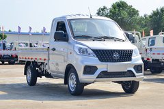 祥菱V1载货车太原市火热促销中 让利高达0.3万