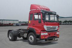 中国重汽 斯太尔M5G重卡 310马力 4X2牵引车(4.11)(ZZ4181N361GE1)