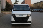 福田 智菱EV6 标配快充版 3.2T 2座 4.89米纯电动封闭货车(亿纬)41.86kWh