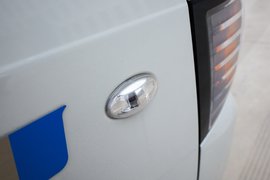 恺达EX6(原帅铃i3) 电动载货车外观图片